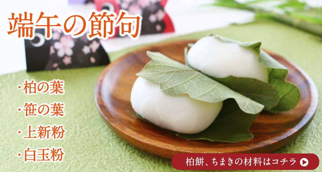 端午の節句大