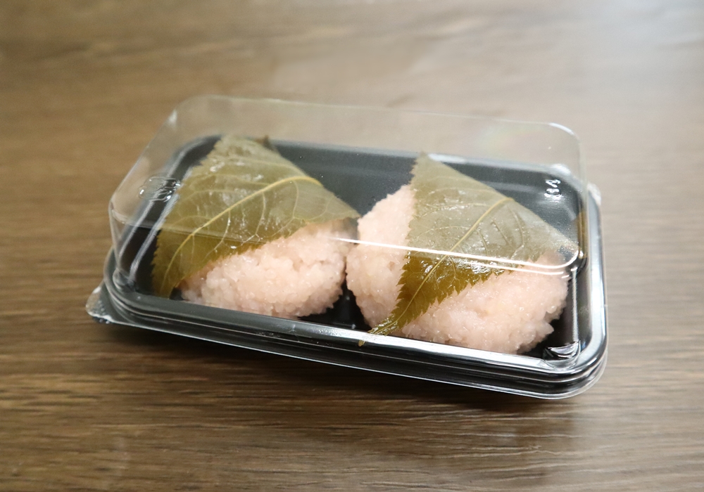 アルトカップ桜餅　イメージ(仮)