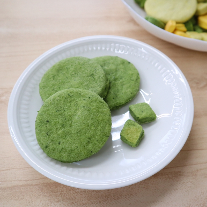 粉末よもぎ [20g] 【10コまでネコポス便可】 和食と和菓子の材料処 天極堂プロ 本店