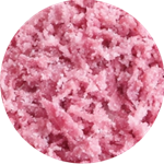 桜の花びら　表