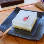 桜の花(一輪)　表